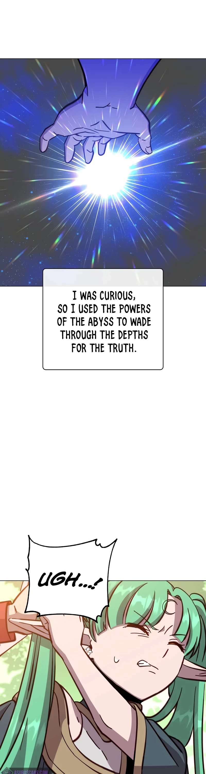 The Max Level Hero Has Returned! Chapter 176 page 12 - Chapter 176