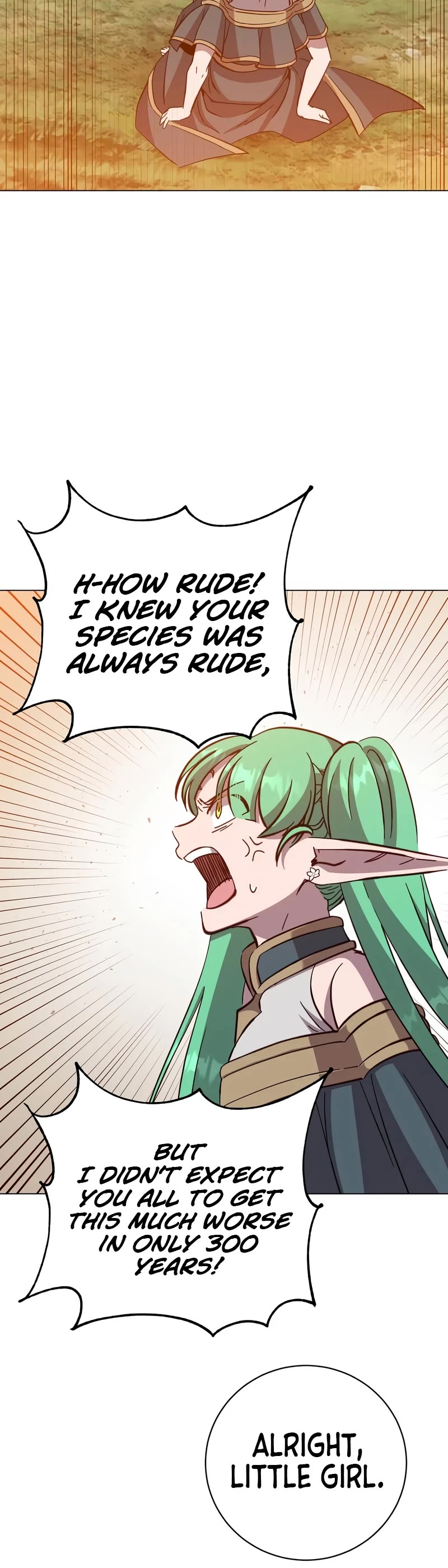 The Max Level Hero Has Returned! Chapter 176 page 15 - Chapter 176