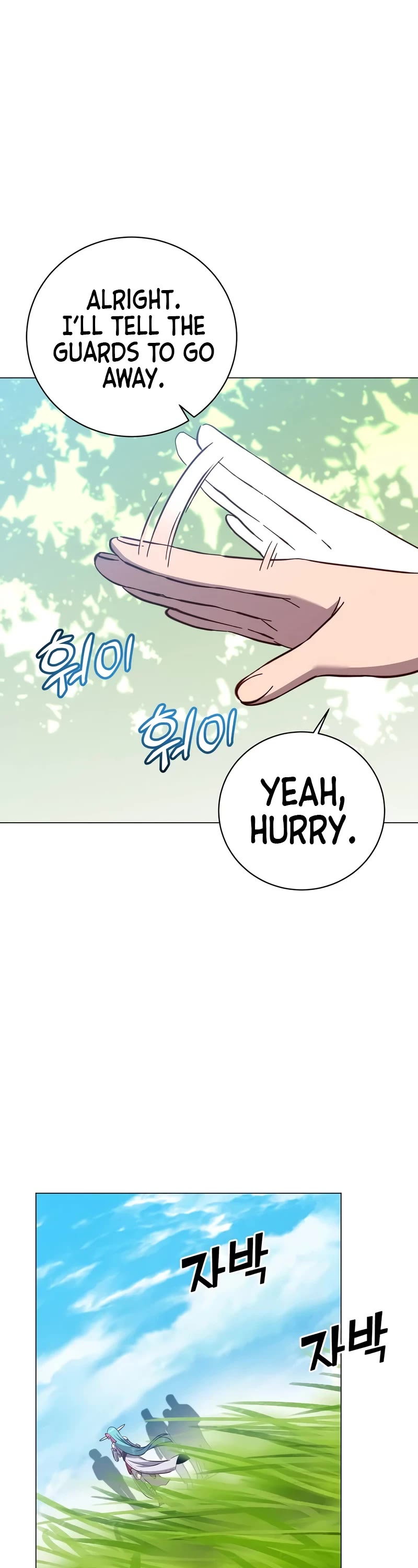 The Max Level Hero Has Returned! Chapter 176 page 18 - Chapter 176