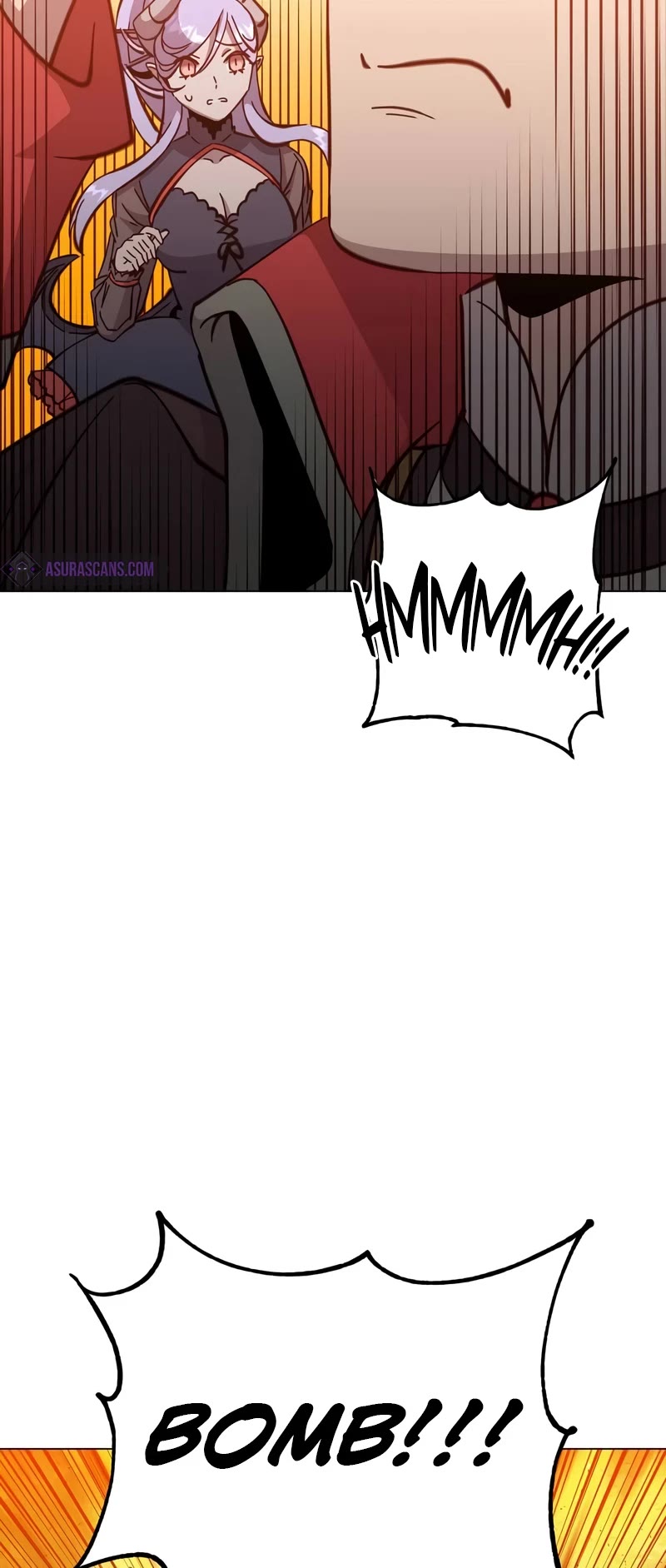 The Max Level Hero Has Returned! Chapter 176 page 20 - Chapter 176