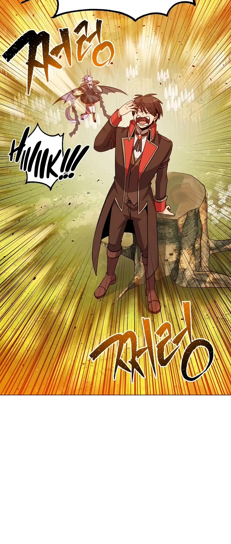 The Max Level Hero Has Returned! Chapter 176 page 21 - Chapter 176