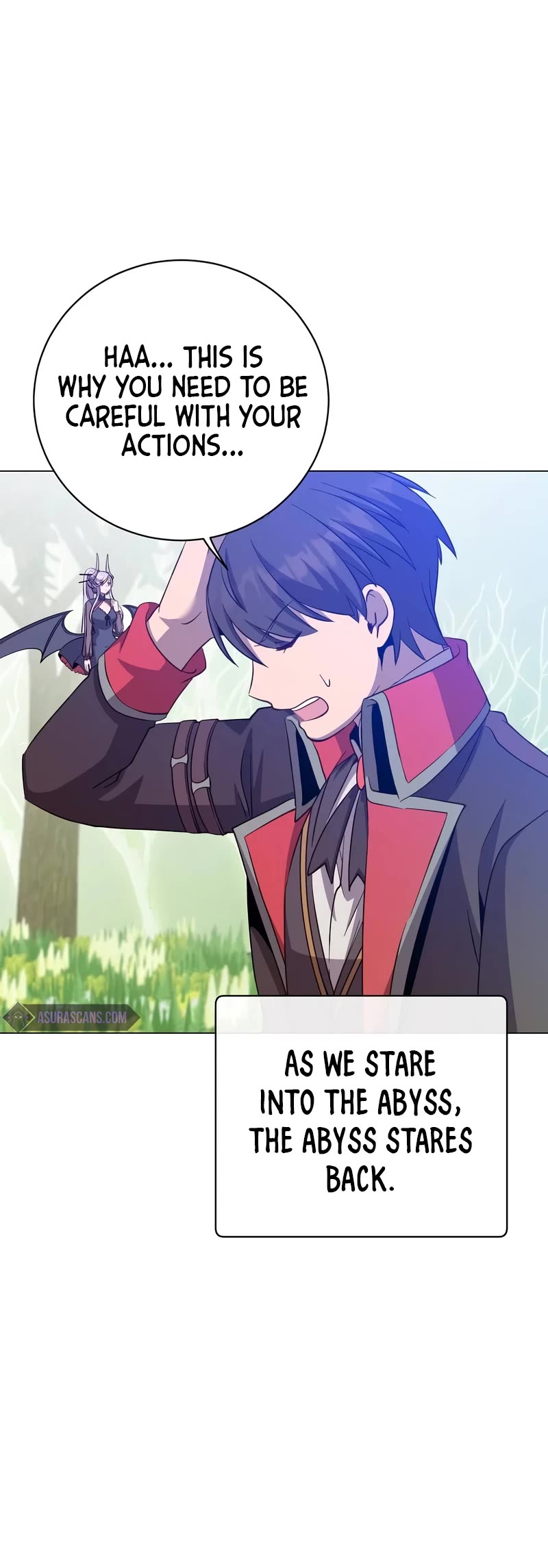 The Max Level Hero Has Returned! Chapter 176 page 26 - Chapter 176