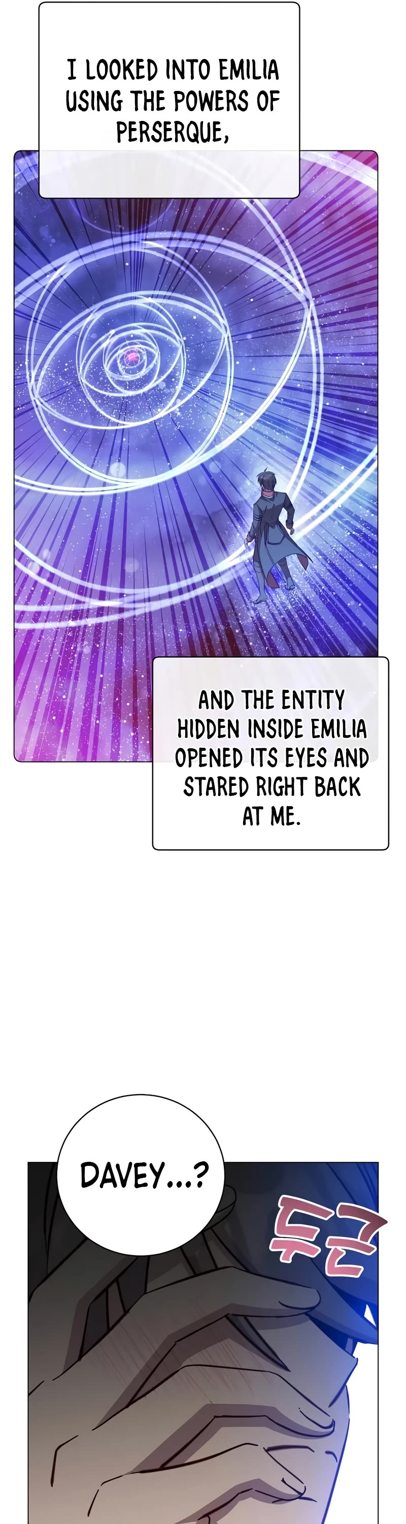 The Max Level Hero Has Returned! Chapter 176 page 27 - Chapter 176