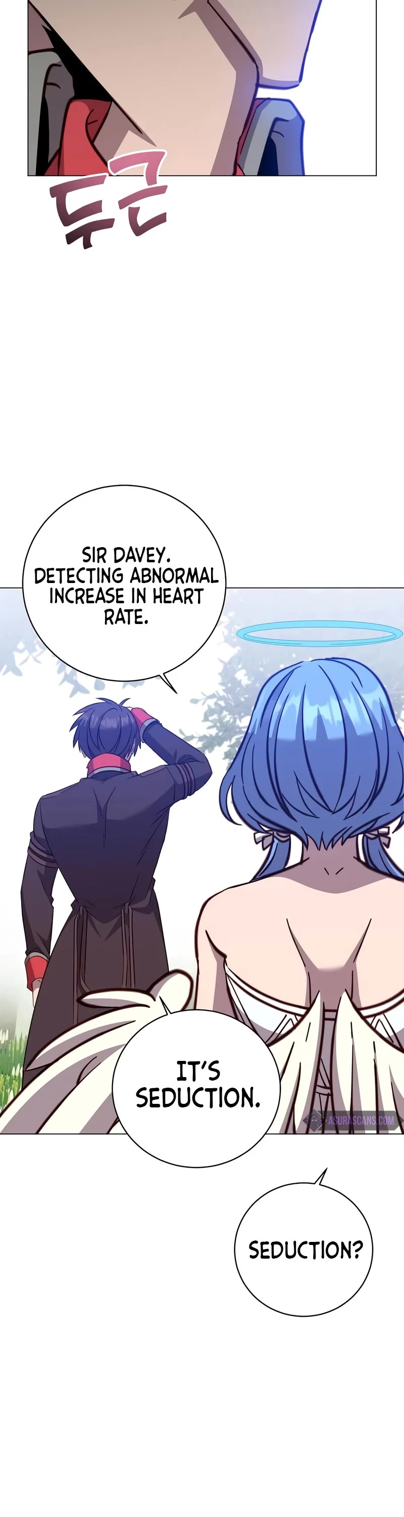 The Max Level Hero Has Returned! Chapter 176 page 28 - Chapter 176