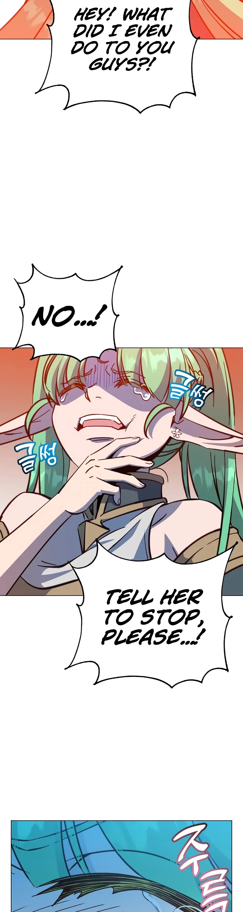 The Max Level Hero Has Returned! Chapter 176 page 34 - Chapter 176