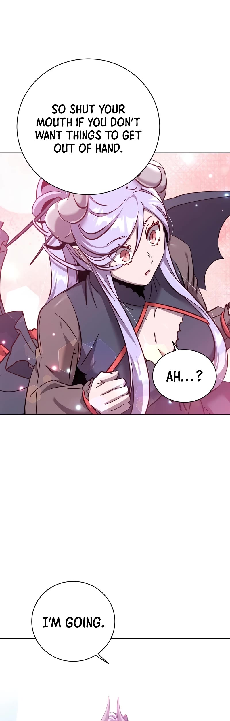 The Max Level Hero Has Returned! Chapter 177 page 15 - Chapter 177