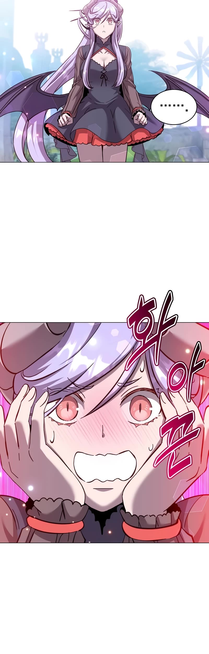 The Max Level Hero Has Returned! Chapter 177 page 16 - Chapter 177