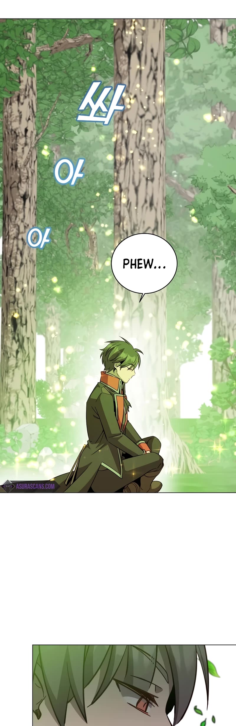 The Max Level Hero Has Returned! Chapter 177 page 20 - Chapter 177
