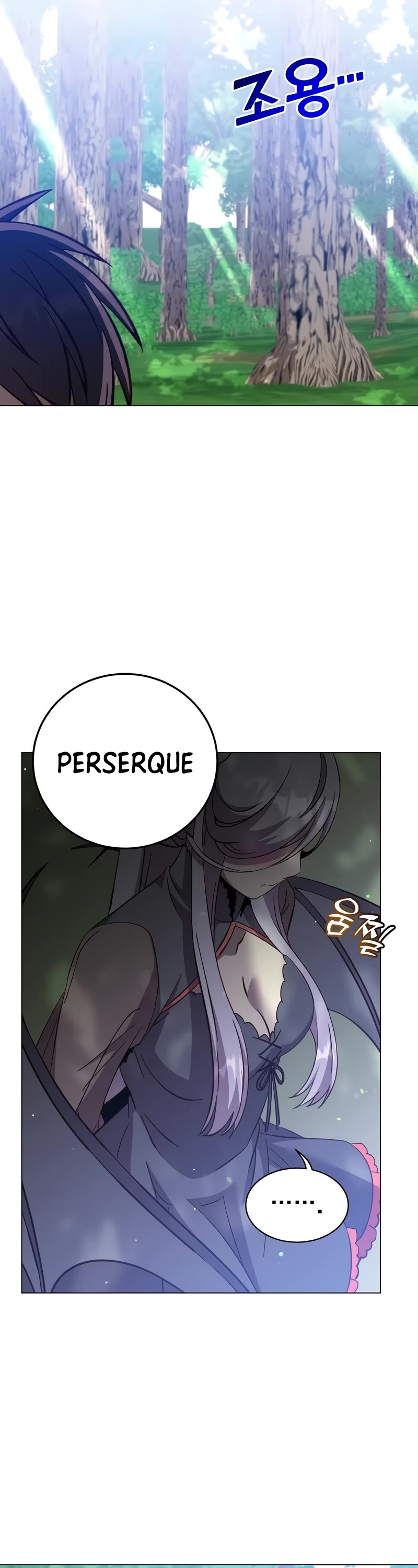 The Max Level Hero Has Returned! Chapter 177 page 22 - Chapter 177