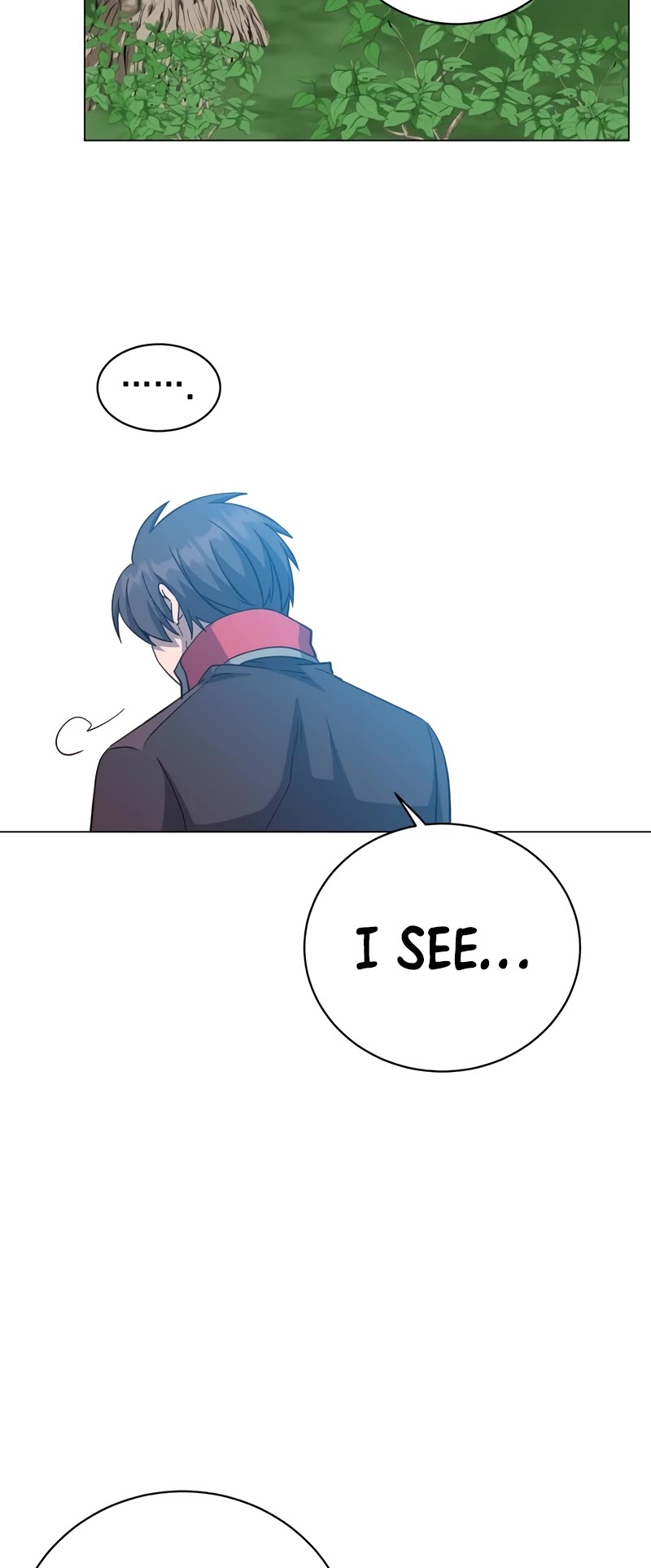 The Max Level Hero Has Returned! Chapter 177 page 25 - Chapter 177