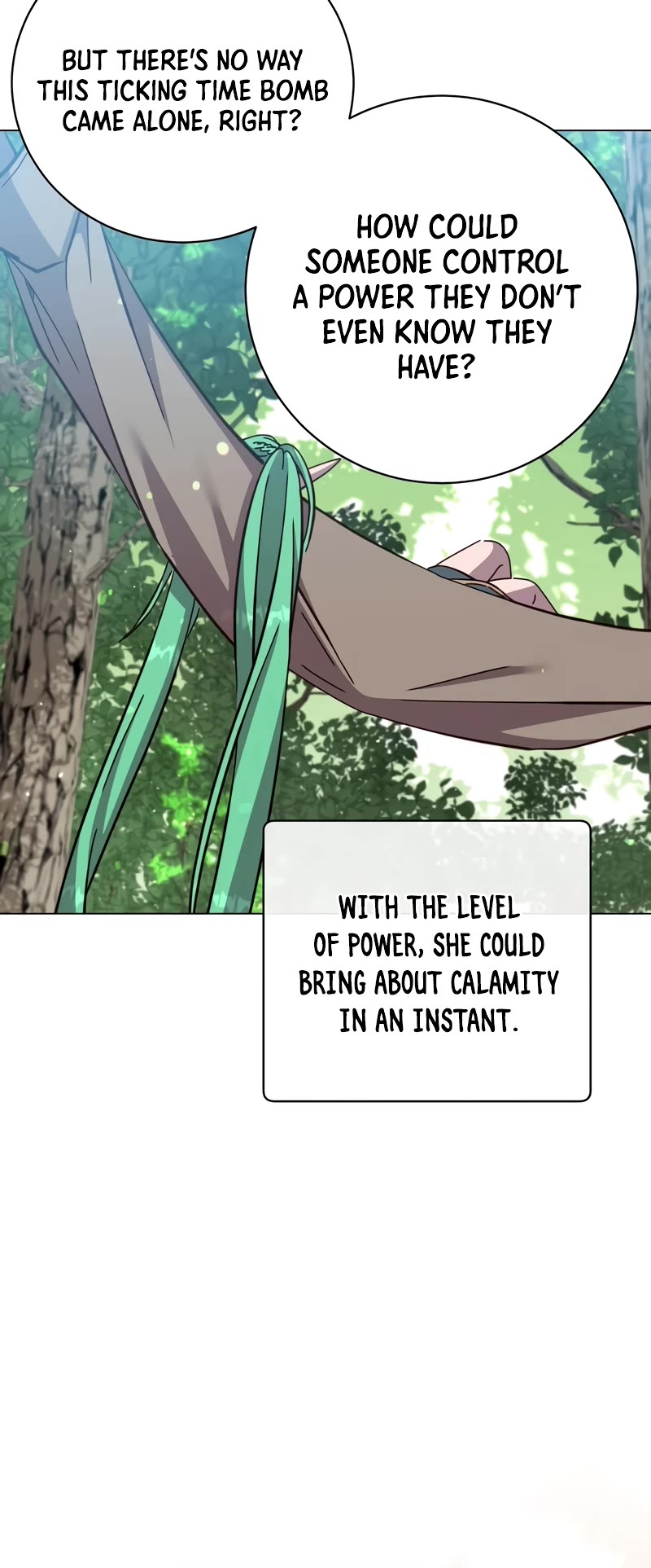 The Max Level Hero Has Returned! Chapter 177 page 26 - Chapter 177