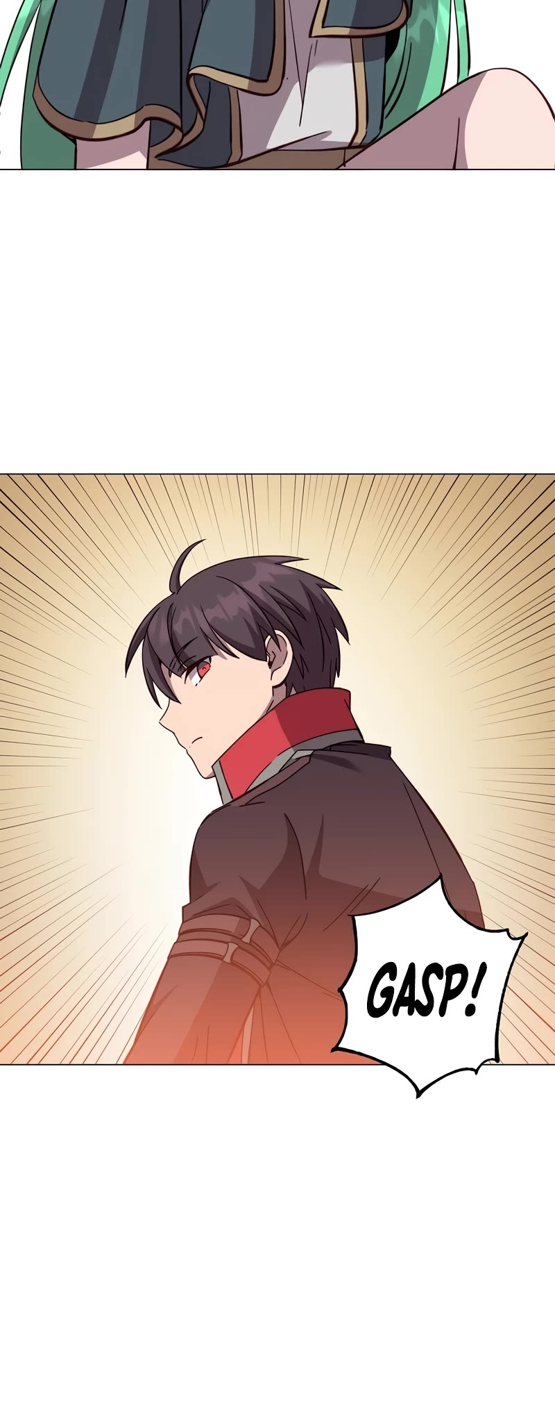 The Max Level Hero Has Returned! Chapter 177 page 31 - Chapter 177