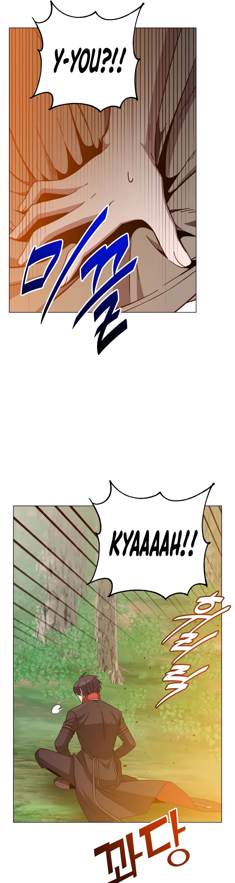 The Max Level Hero Has Returned! Chapter 177 page 32 - Chapter 177