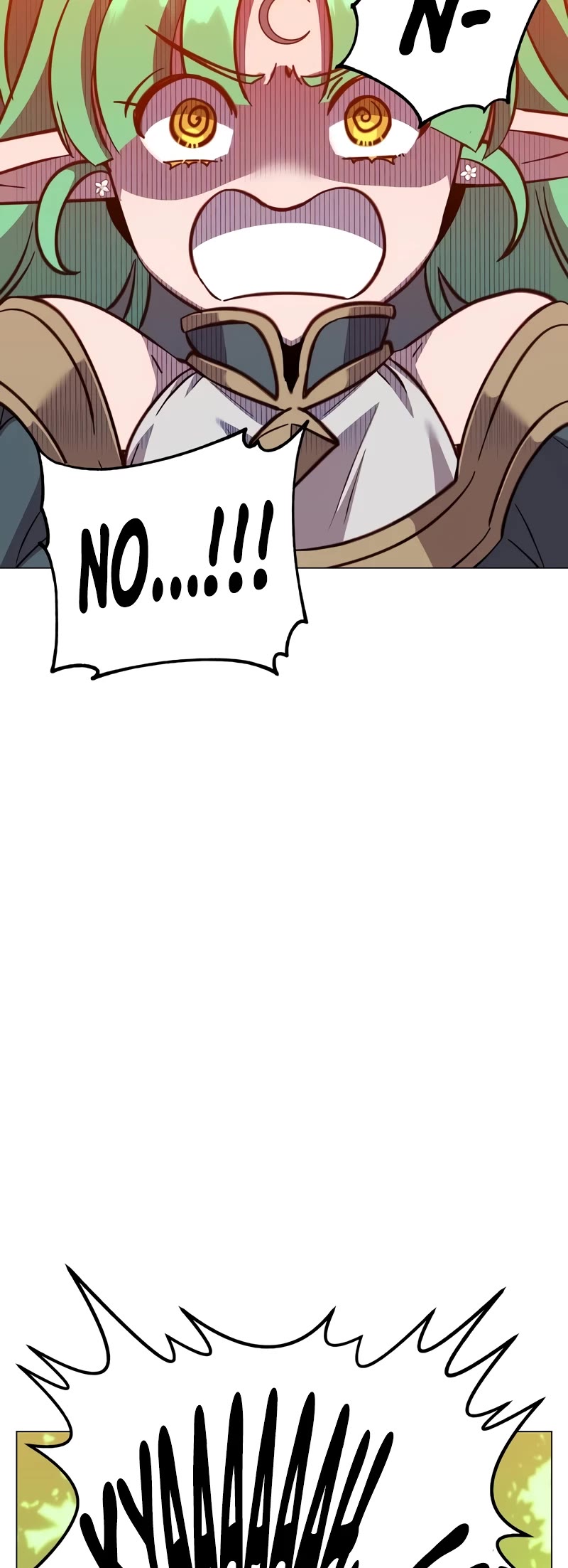 The Max Level Hero Has Returned! Chapter 177 page 44 - Chapter 177