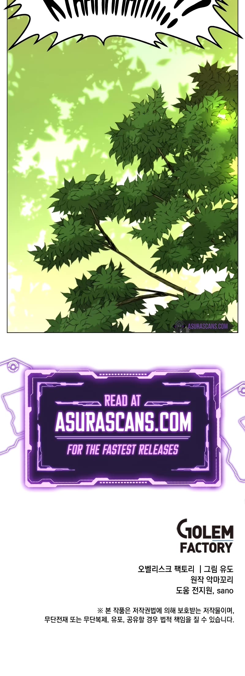 The Max Level Hero Has Returned! Chapter 177 page 45 - Chapter 177