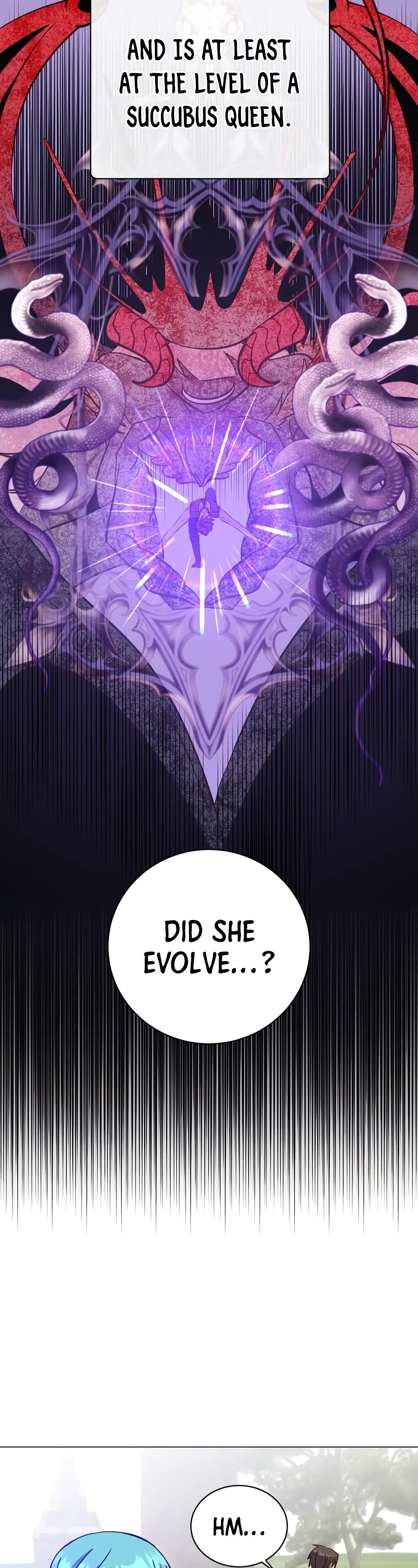 The Max Level Hero Has Returned! Chapter 177 page 8 - Chapter 177