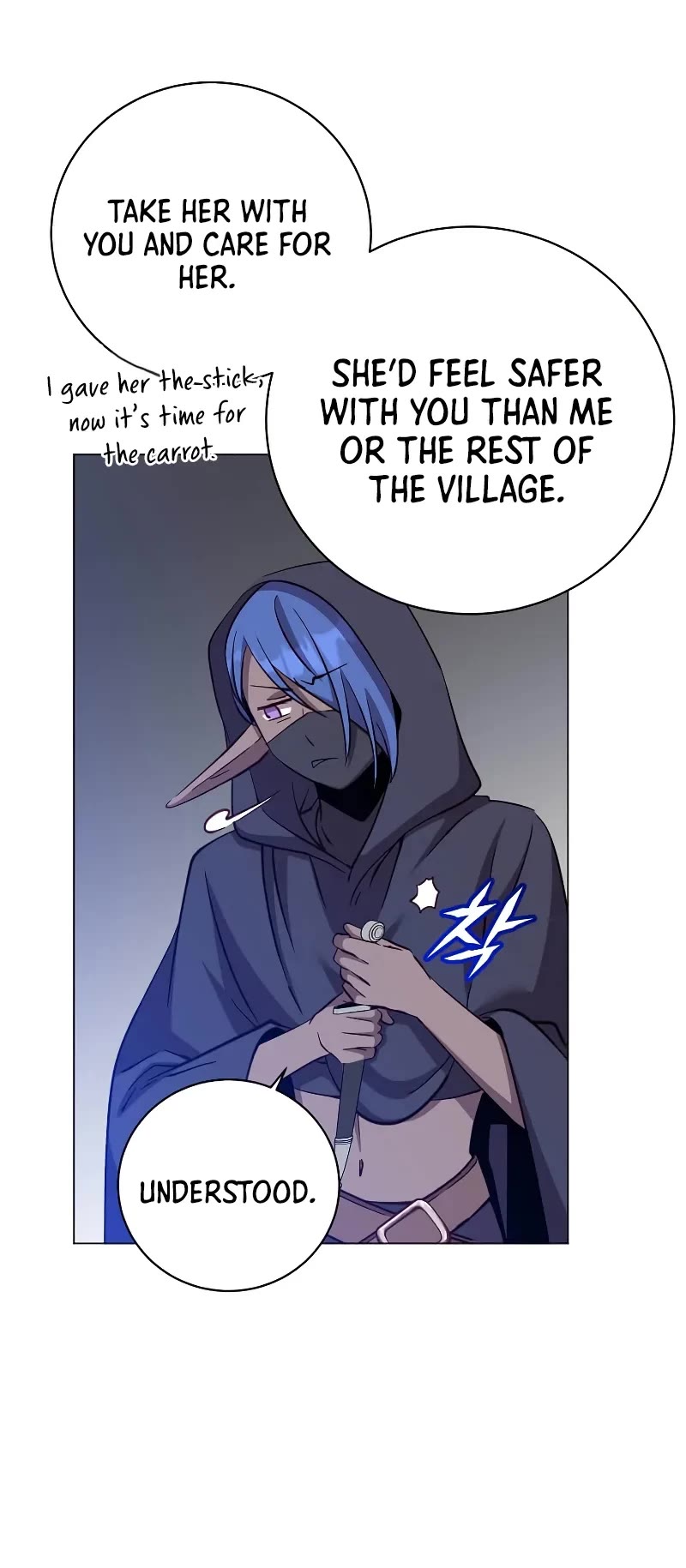 The Max Level Hero Has Returned! Chapter 178 page 10 - Chapter 178