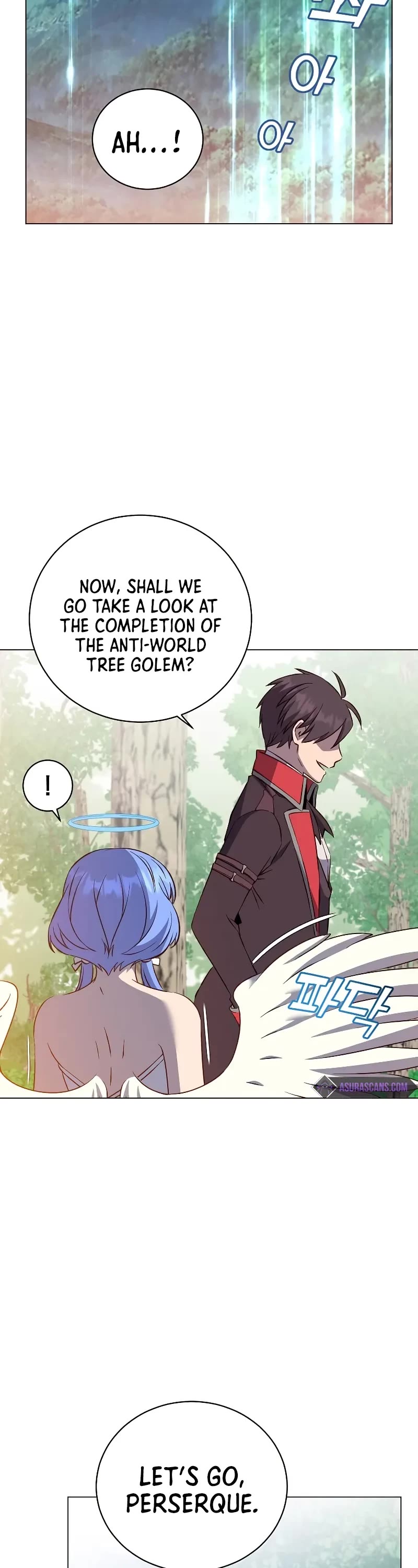 The Max Level Hero Has Returned! Chapter 178 page 13 - Chapter 178