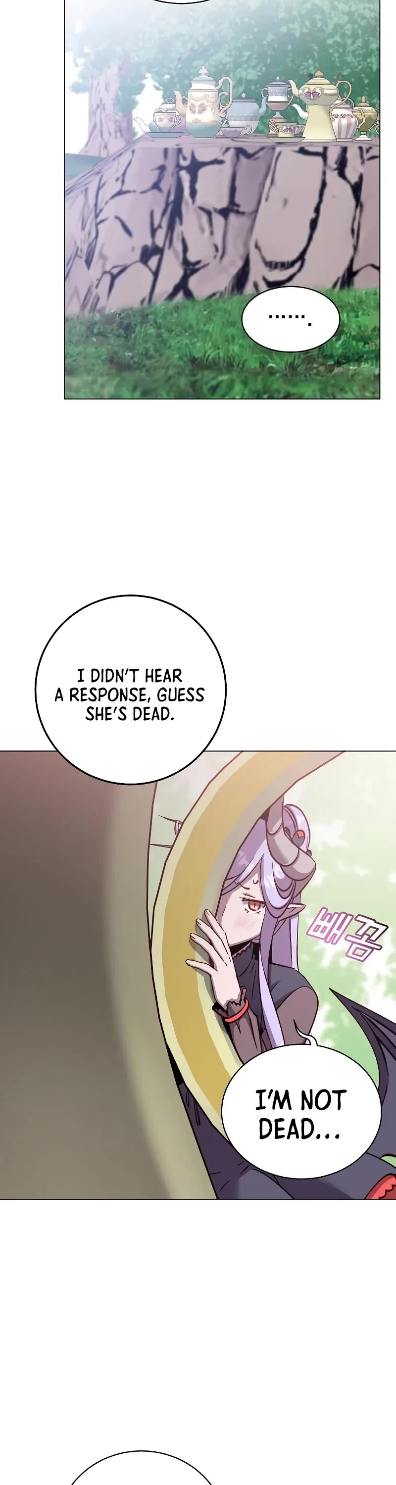 The Max Level Hero Has Returned! Chapter 178 page 14 - Chapter 178