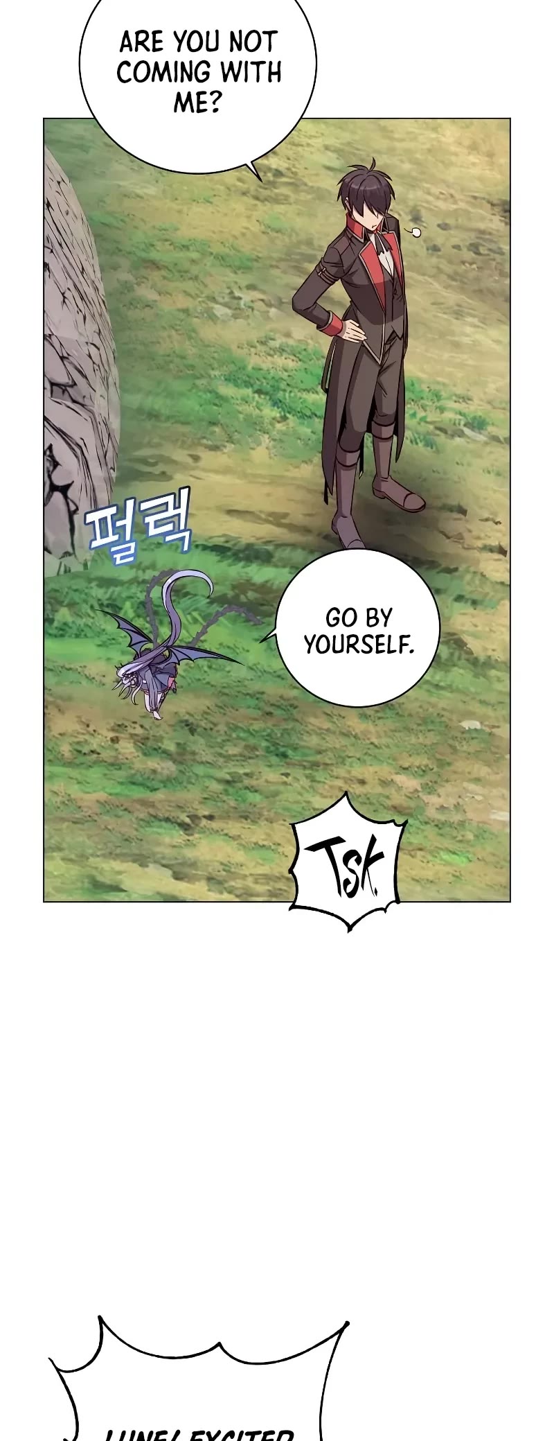 The Max Level Hero Has Returned! Chapter 178 page 15 - Chapter 178