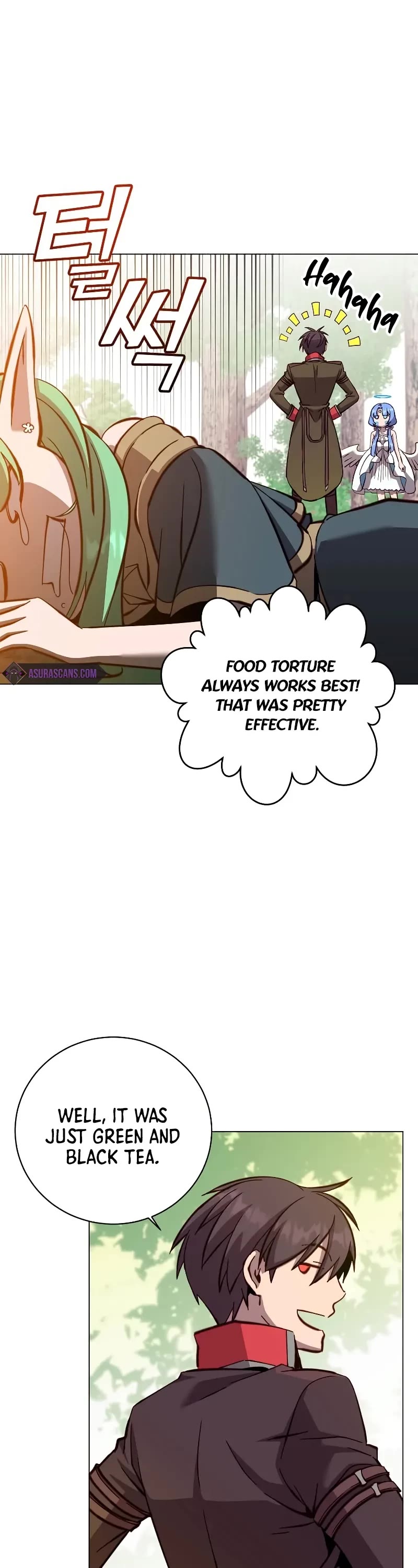 The Max Level Hero Has Returned! Chapter 178 page 2 - Chapter 178