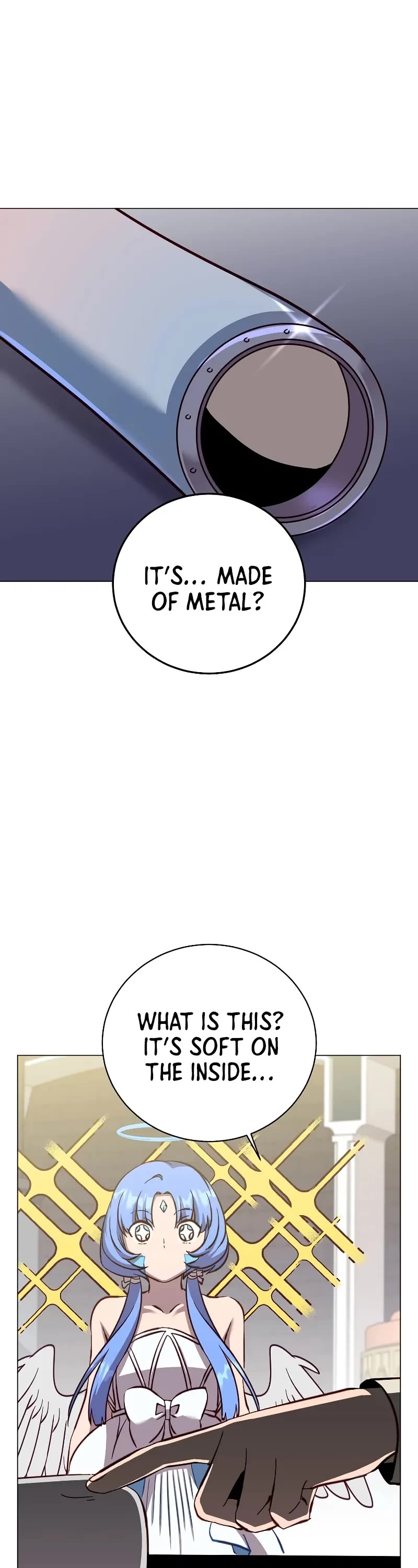 The Max Level Hero Has Returned! Chapter 178 page 23 - Chapter 178