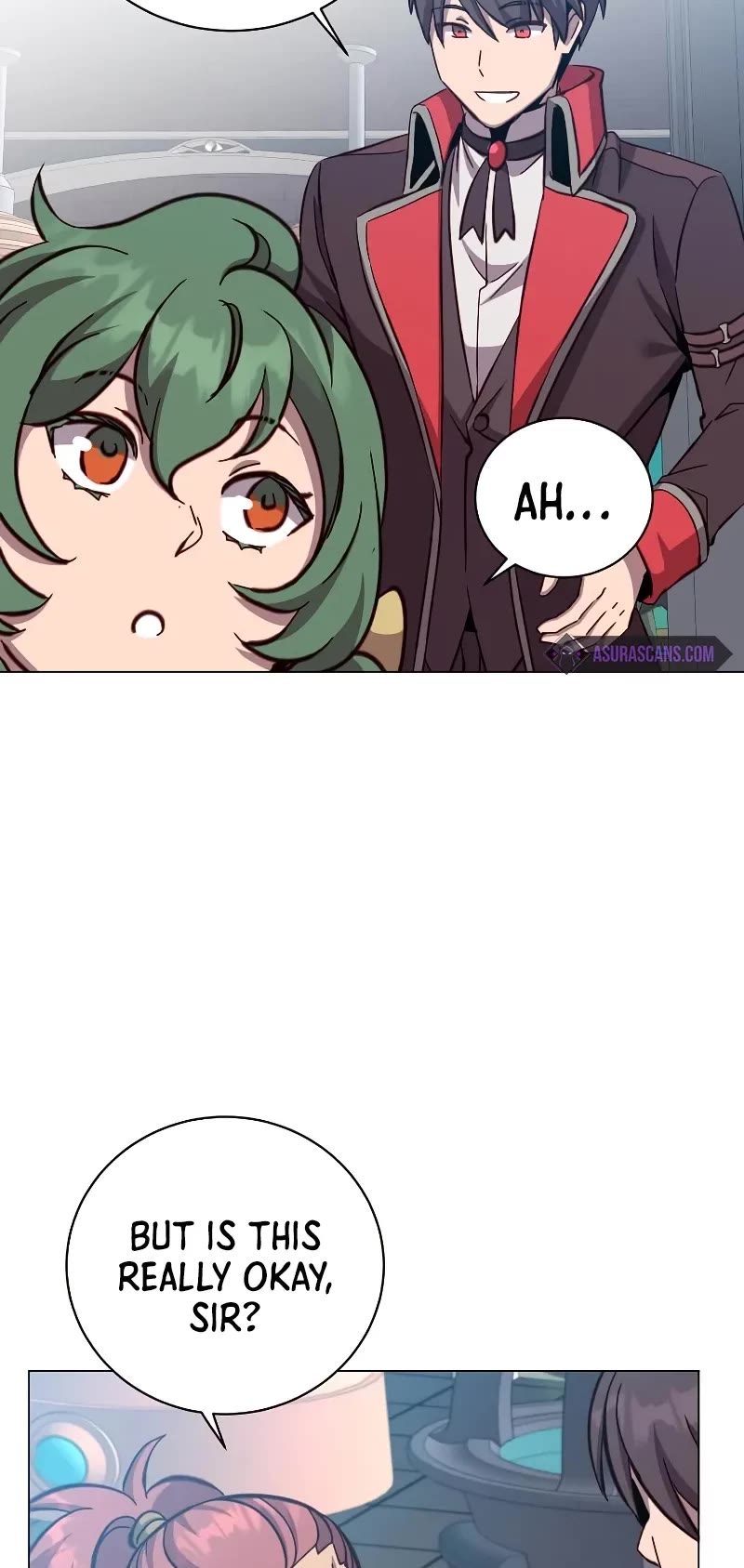 The Max Level Hero Has Returned! Chapter 178 page 25 - Chapter 178