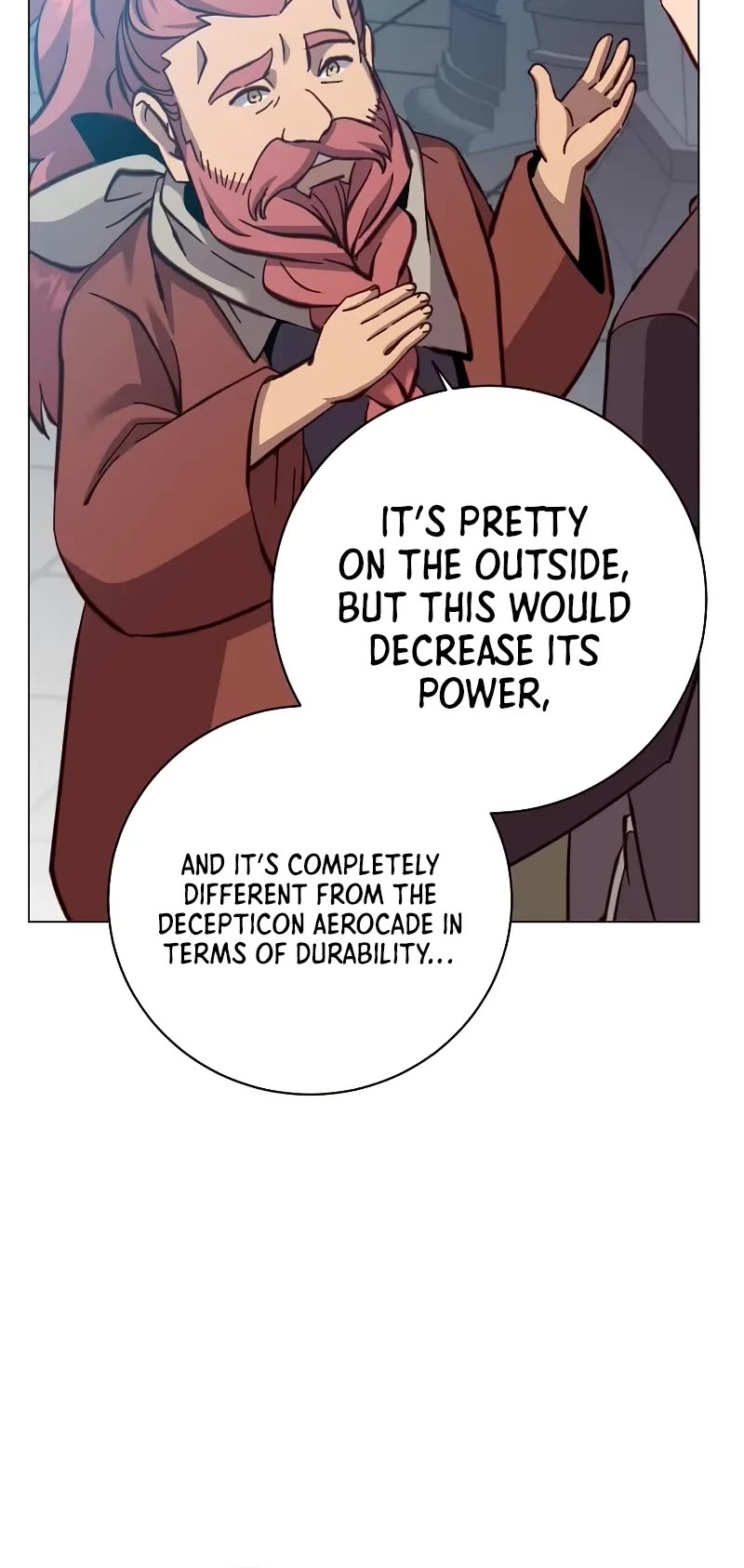 The Max Level Hero Has Returned! Chapter 178 page 26 - Chapter 178