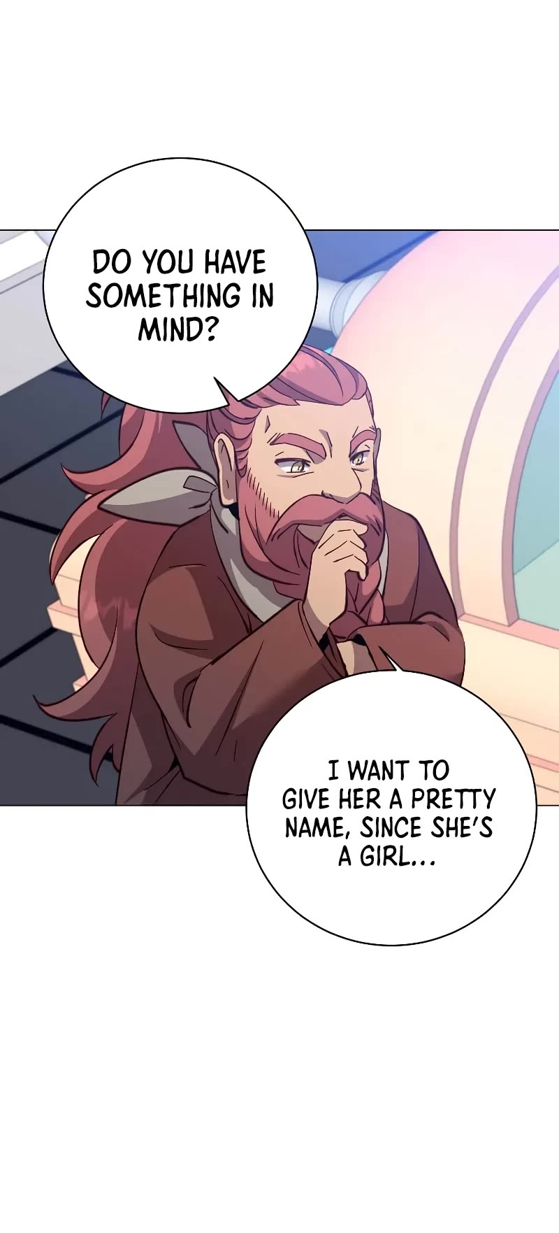 The Max Level Hero Has Returned! Chapter 178 page 30 - Chapter 178