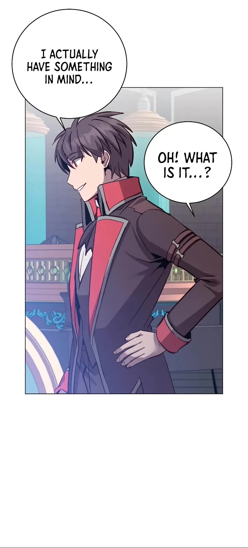 The Max Level Hero Has Returned! Chapter 178 page 31 - Chapter 178
