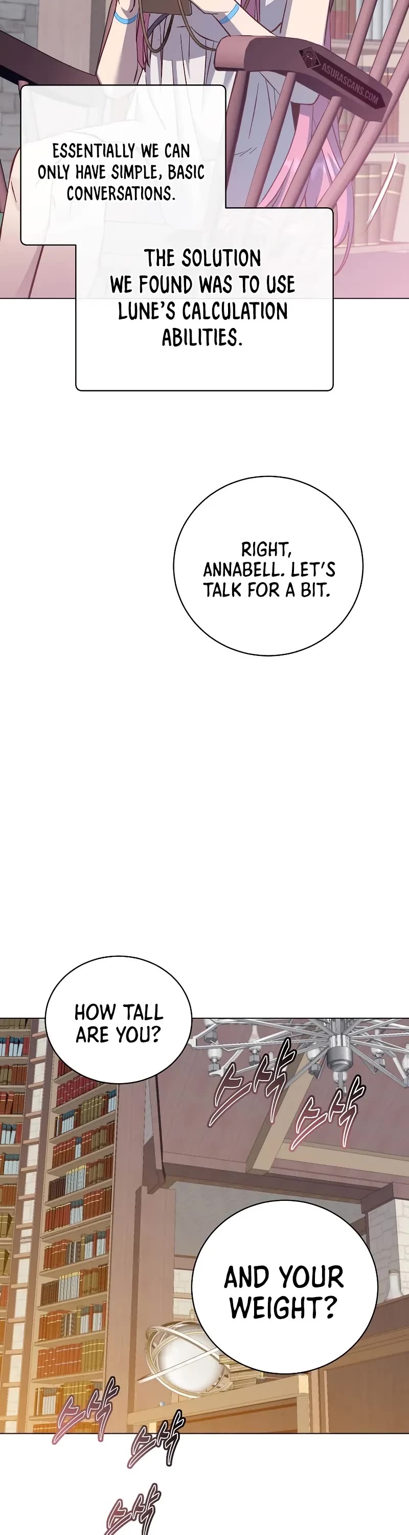 The Max Level Hero Has Returned! Chapter 178 page 38 - Chapter 178