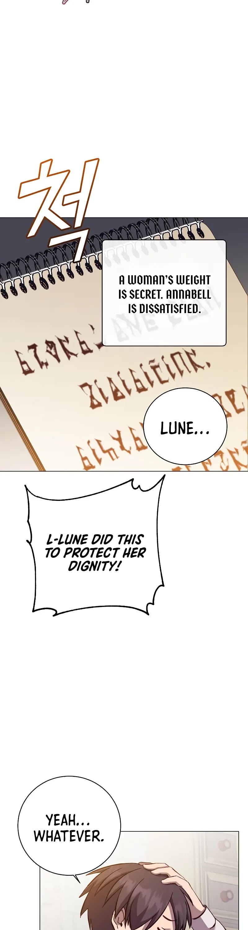 The Max Level Hero Has Returned! Chapter 178 page 39 - Chapter 178