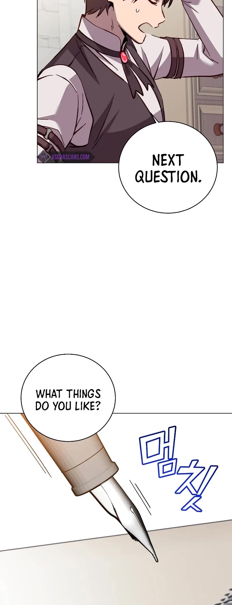 The Max Level Hero Has Returned! Chapter 178 page 40 - Chapter 178