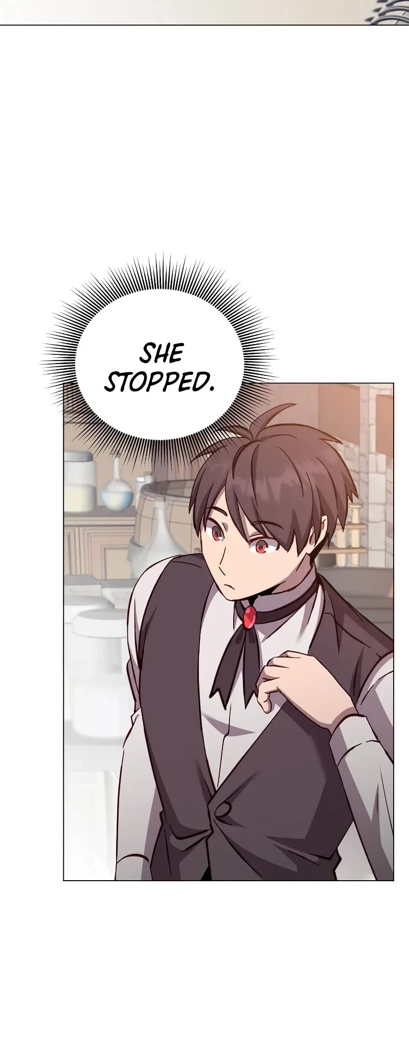 The Max Level Hero Has Returned! Chapter 178 page 41 - Chapter 178