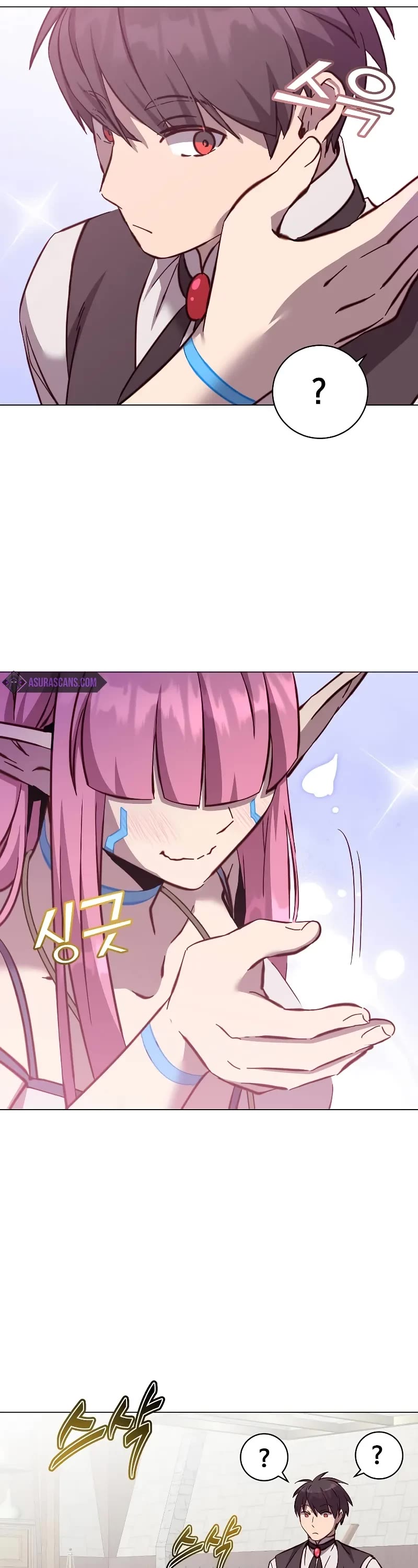 The Max Level Hero Has Returned! Chapter 178 page 42 - Chapter 178