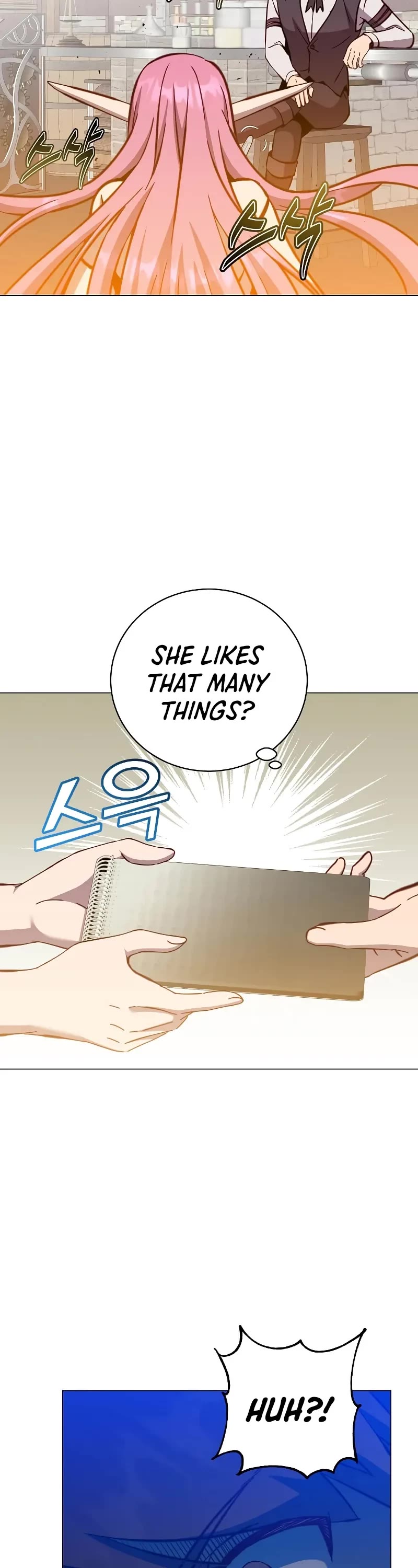 The Max Level Hero Has Returned! Chapter 178 page 43 - Chapter 178