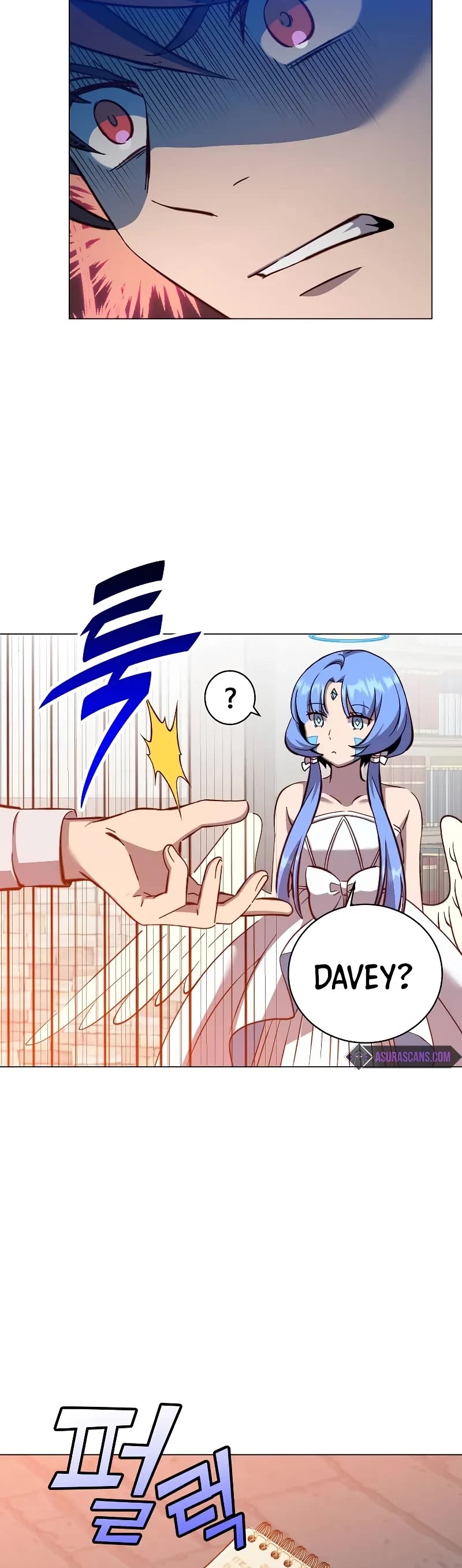 The Max Level Hero Has Returned! Chapter 178 page 44 - Chapter 178