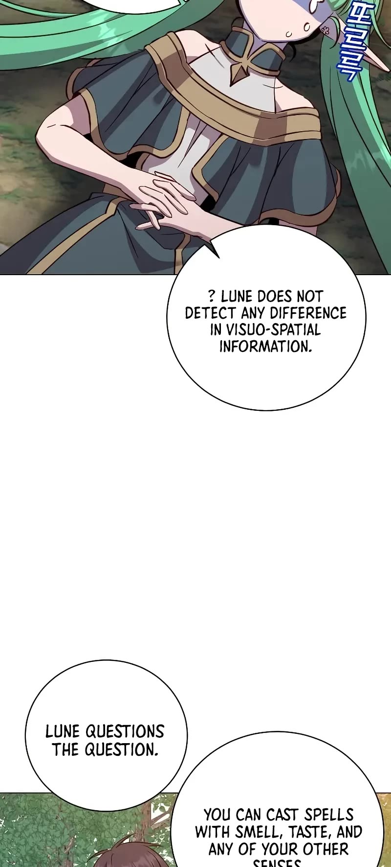 The Max Level Hero Has Returned! Chapter 178 page 5 - Chapter 178