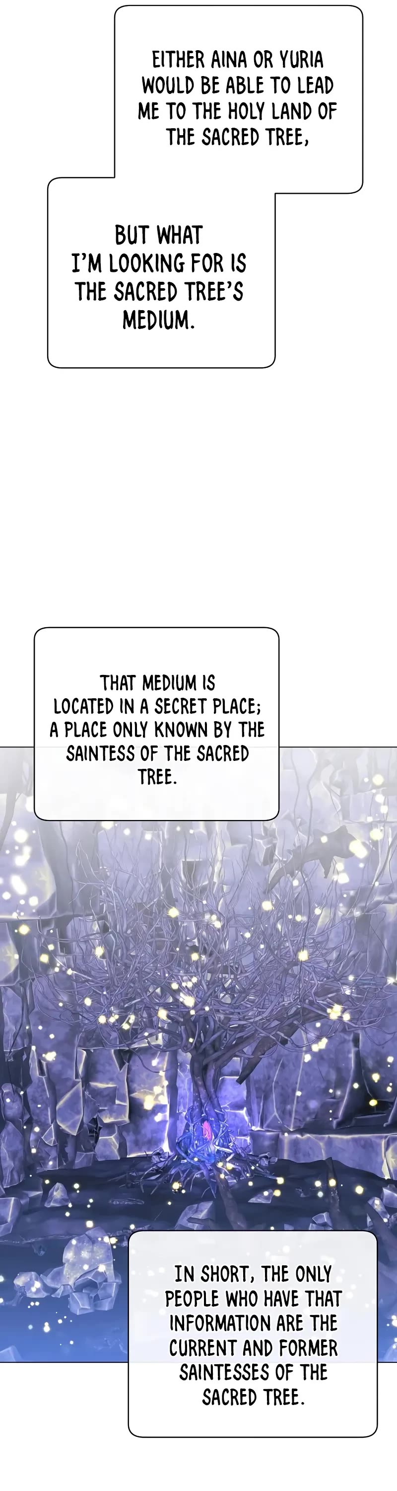 The Max Level Hero Has Returned! Chapter 179 page 12 - Chapter 179