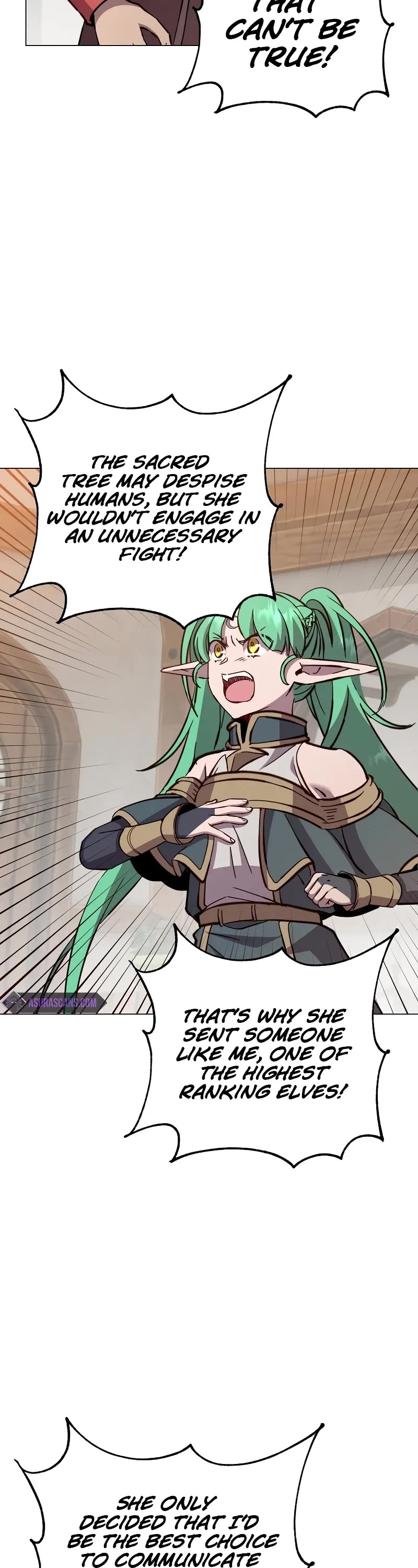 The Max Level Hero Has Returned! Chapter 179 page 15 - Chapter 179