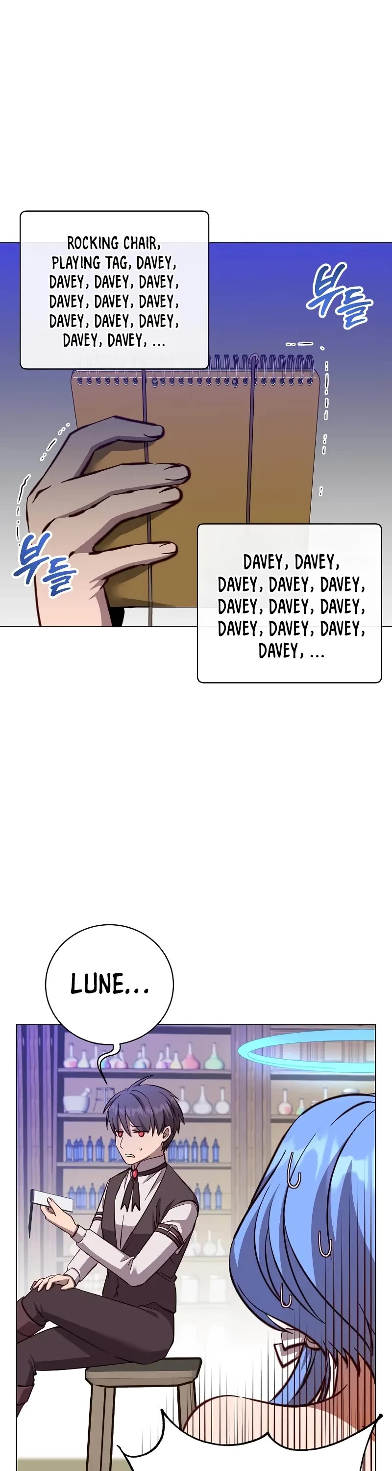 The Max Level Hero Has Returned! Chapter 179 page 2 - Chapter 179