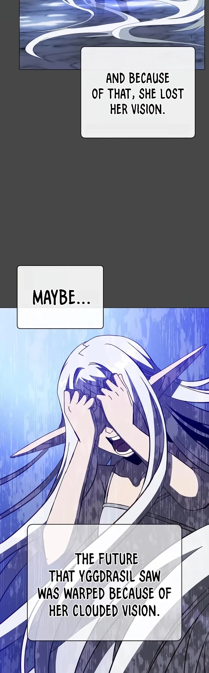 The Max Level Hero Has Returned! Chapter 179 page 25 - Chapter 179