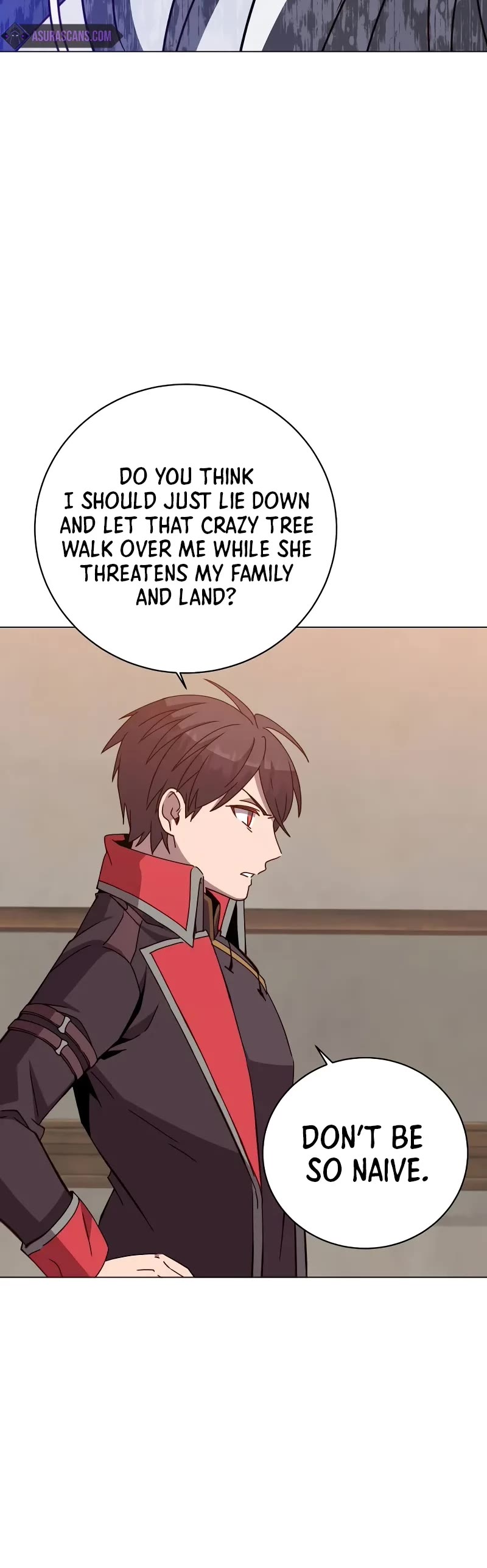 The Max Level Hero Has Returned! Chapter 179 page 26 - Chapter 179