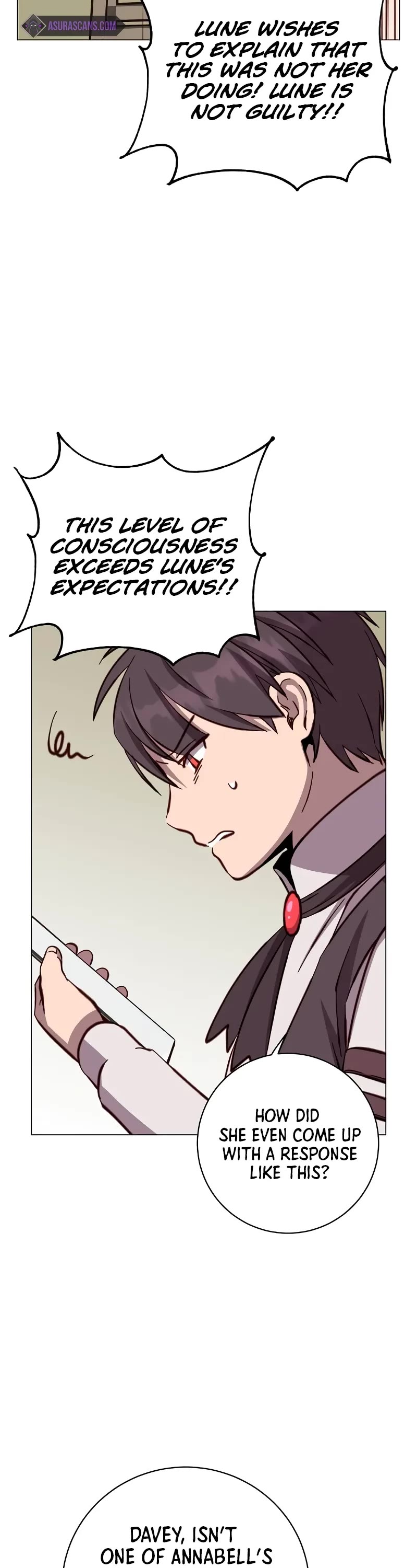 The Max Level Hero Has Returned! Chapter 179 page 3 - Chapter 179