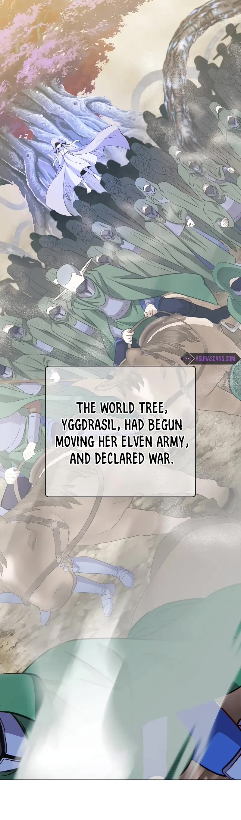 The Max Level Hero Has Returned! Chapter 179 page 31 - Chapter 179