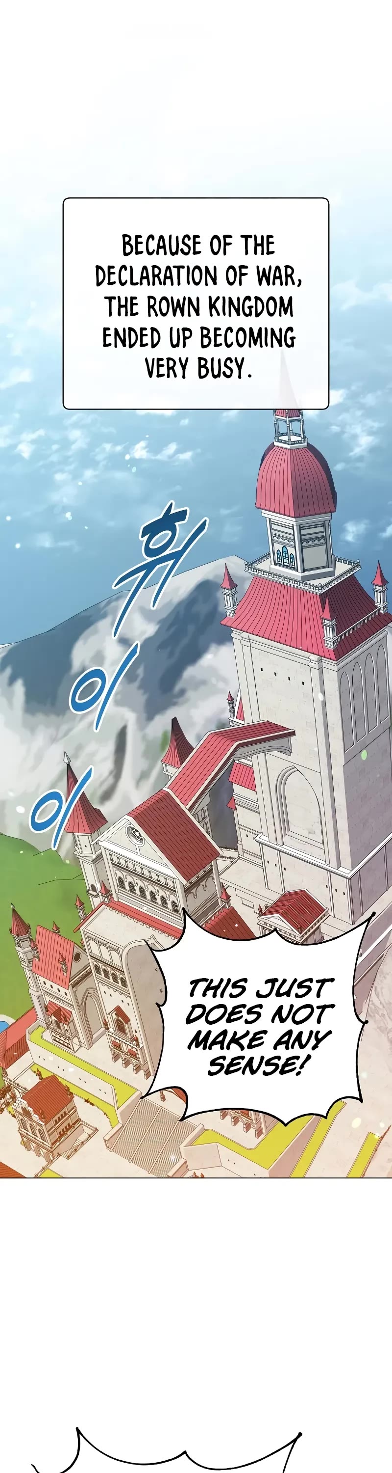 The Max Level Hero Has Returned! Chapter 179 page 32 - Chapter 179