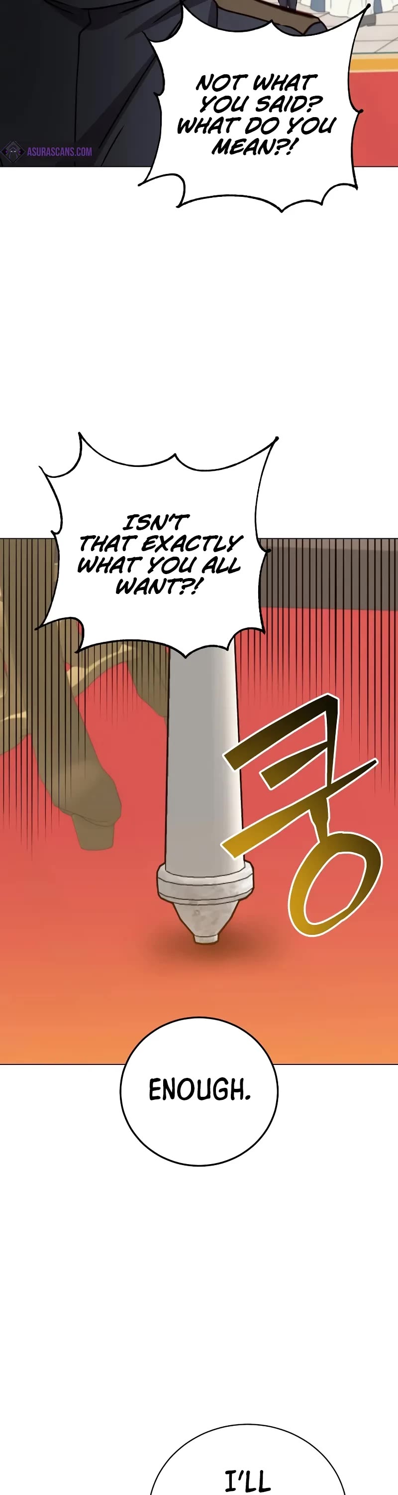 The Max Level Hero Has Returned! Chapter 179 page 38 - Chapter 179