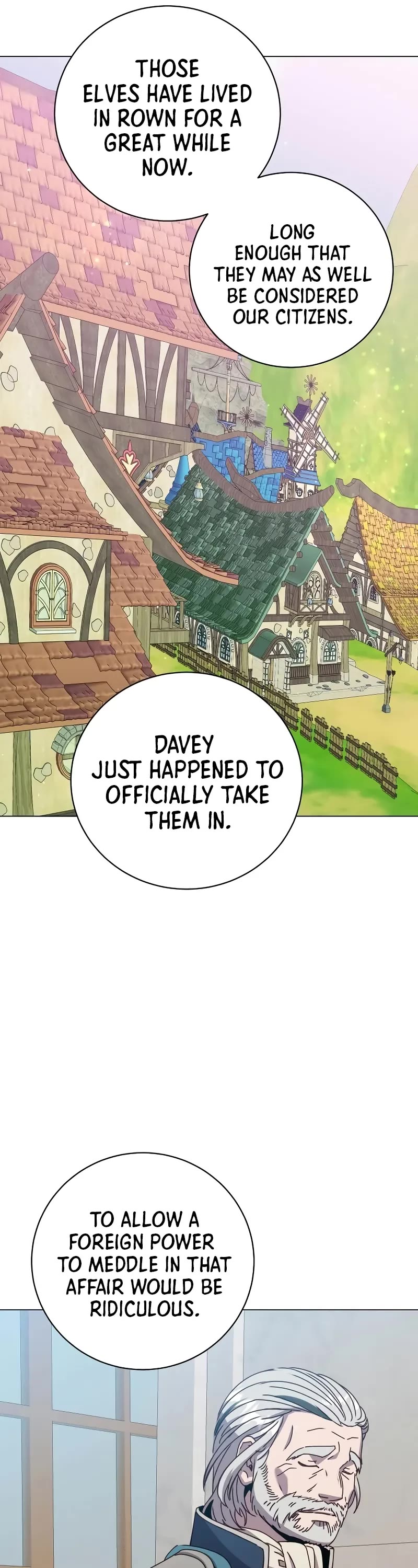 The Max Level Hero Has Returned! Chapter 179 page 42 - Chapter 179