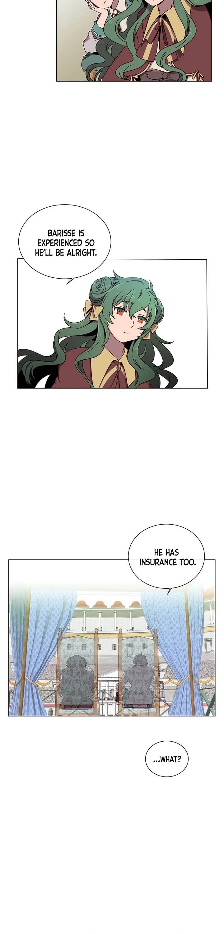 The Max Level Hero Has Returned! Chapter 18 page 11 - Chapter 18