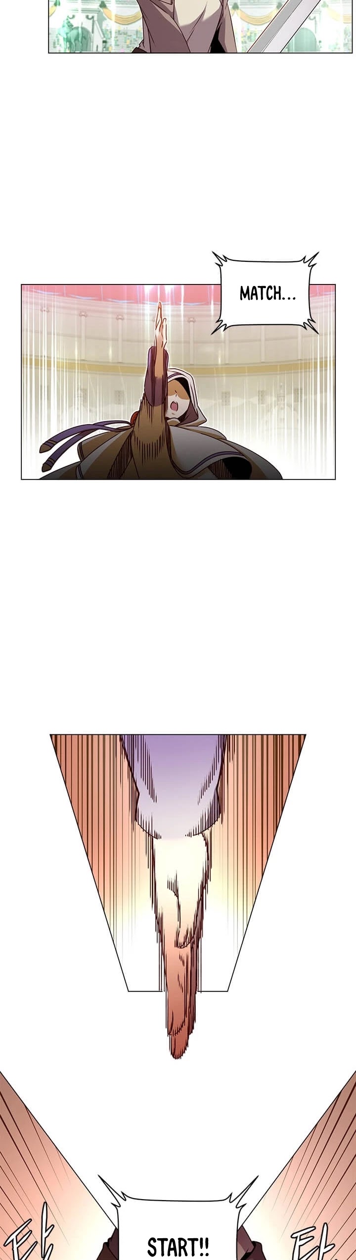 The Max Level Hero Has Returned! Chapter 18 page 13 - Chapter 18